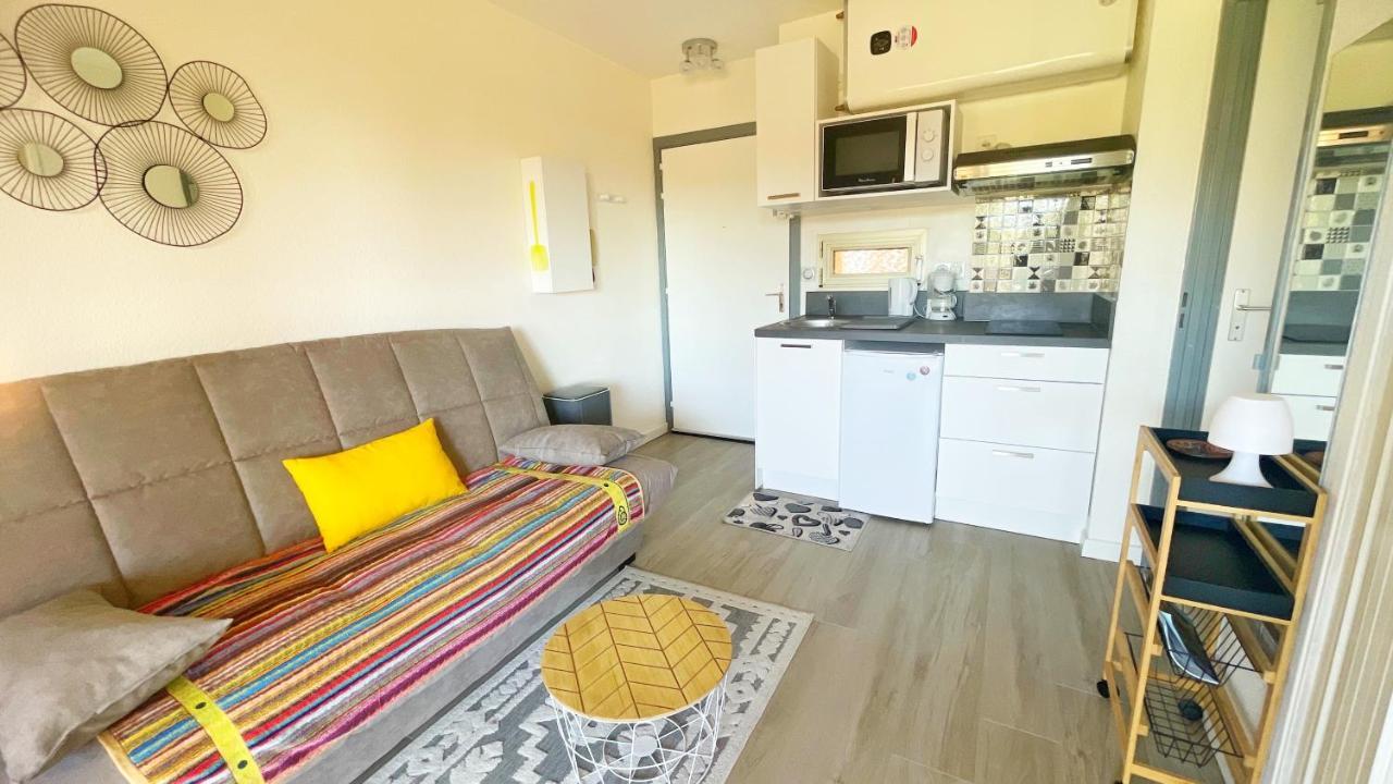 Eden Beach Cagnes-sur-Mer Exterior foto